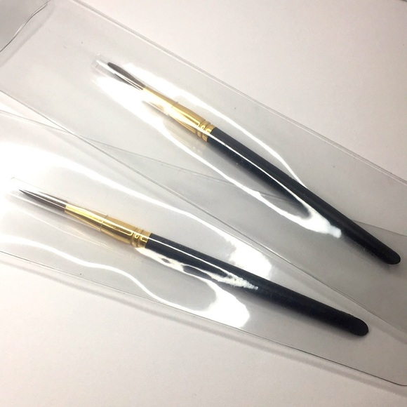 NAIL ACRYLIC PROFESSIONAL BRUSH - Picture 2 of 2